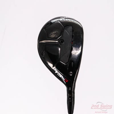 Titleist TSR3 Fairway Wood 3 Wood 3W 15° MCA Tensei AV-XLINK Blue 65 Graphite Regular Right Handed 43.25in