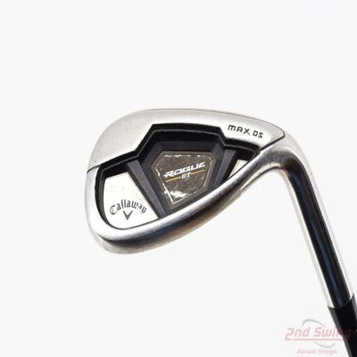 Callaway Rogue ST Max OS Wedge Sand SW 56° Project X Cypher 50 Graphite Senior Right Handed 35.25in