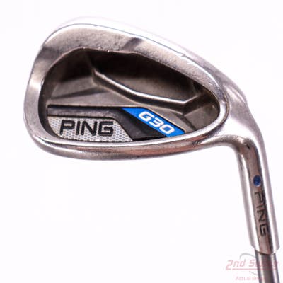 Ping G30 Wedge Gap GW Ping TFC 419i Graphite Regular Right Handed Blue Dot 37.25in