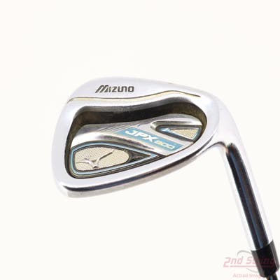 Mizuno JPX 800 Wedge Sand SW 55° Dynamic Gold XP S300 Steel Stiff Right Handed 35.75in