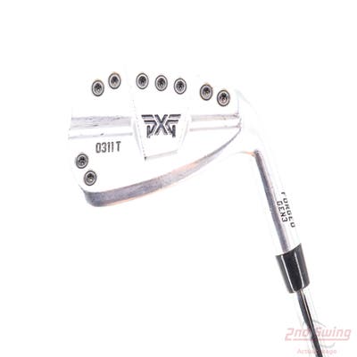 PXG 0311 T GEN3 Single Iron 8 Iron TT Elevate Tour VSS Pro Steel Stiff Right Handed 38.25in