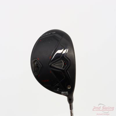 Cobra Darkspeed Max Fairway Wood 3 Wood 3W 15.5° Mitsubishi Kai'li Blue 60 Graphite Regular Right Handed 42.75in