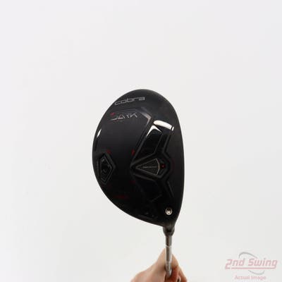 Cobra Darkspeed Max Fairway Wood 3 Wood 3W 15.5° Mitsubishi Kai'li Blue 60 Graphite Regular Right Handed 42.75in