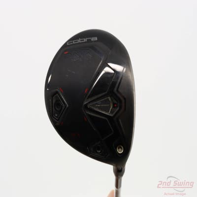 Cobra Darkspeed Max Fairway Wood 3 Wood 3W 15.5° Mitsubishi Kai'li Blue 60 Graphite Regular Right Handed 42.75in