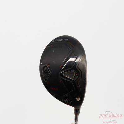 Cobra Darkspeed Max Fairway Wood 3 Wood 3W 15.5° Mitsubishi Kai'li Blue 60 Graphite Regular Right Handed 42.75in