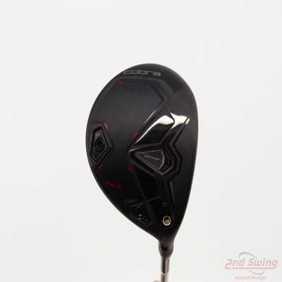 Cobra Darkspeed Max Fairway Wood 3 Wood 3W 15.5° Mitsubishi Kai'li Blue 60 Graphite Regular Right Handed 42.75in