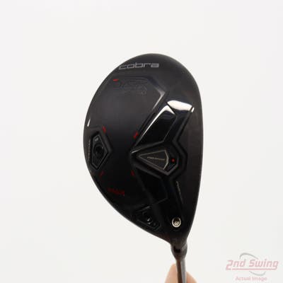 Cobra Darkspeed Max Fairway Wood 3 Wood 3W 15.5° Mitsubishi Kai'li Blue 60 Graphite Regular Right Handed 42.75in