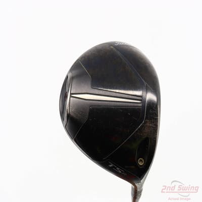 Titleist TSR2 Driver 10° Project X HZRDUS Red CB 50 Graphite Regular Right Handed 45.5in