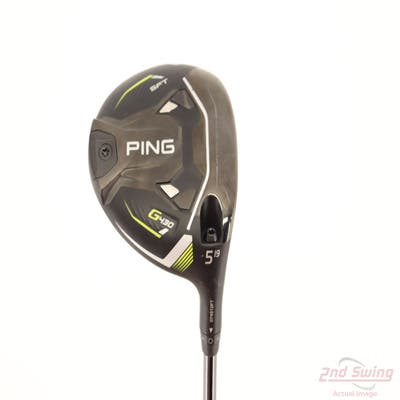 Ping G430 SFT Fairway Wood 5 Wood 5W 19° Tour 2.0 Black 65 Graphite Stiff Right Handed 42.0in