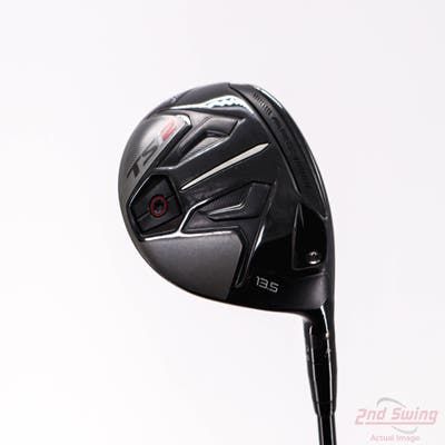 Titleist TSi2 Fairway Wood 3+ Wood 13.5° MCA Tensei AV White Raw 75 Graphite X-Stiff Right Handed 43.5in