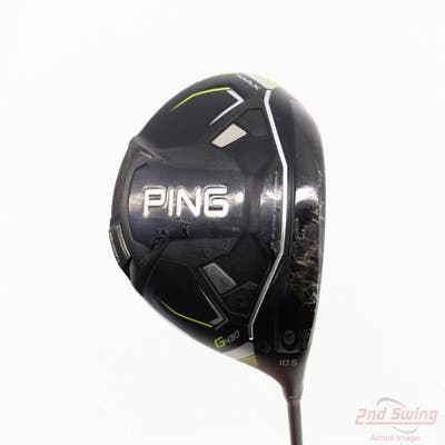 Ping G430 MAX Driver 10.5° ALTA CB 55 Black Graphite Stiff Right Handed 46.0in