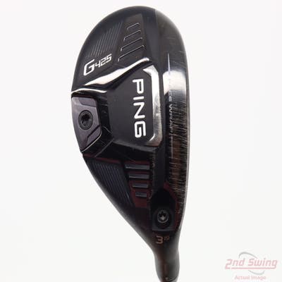 Ping G425 Hybrid 3 Hybrid 19° Ping Tour 85 Graphite Stiff Right Handed 40.75in