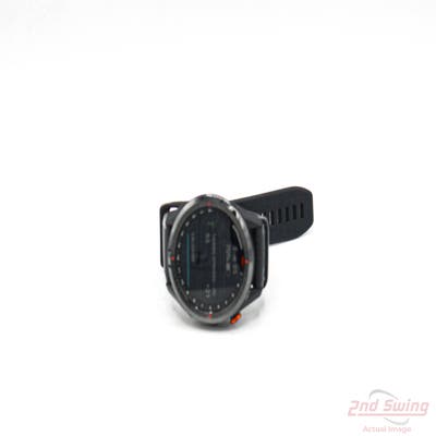 Garmin Approach S62 GPS Watch