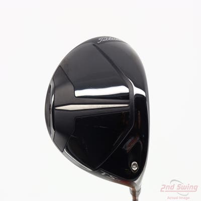 Titleist TSR2 Driver 9° Project X HZRDUS Red CB 50 Graphite Stiff Right Handed 45.5in