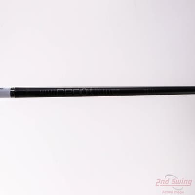 Used W/ Callaway RH Adapter UST Mamiya Recoil ES Hybrid Shaft Stiff 39.5in