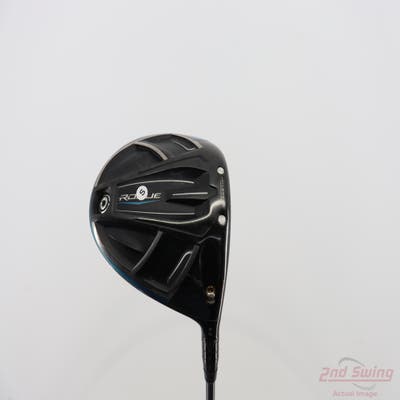 Callaway Rogue Driver 9° Project X EvenFlow Riptide 50 Graphite Stiff Right Handed 45.25in