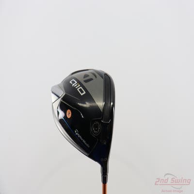 Mint TaylorMade Qi10 Driver 9° Graphite Design Tour AD DI-7 Graphite X-Stiff Right Handed 46.0in