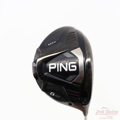 Ping G425 Max Driver 10.5° Fujikura AIR Speeder 40 Graphite Regular Right Handed 46.0in