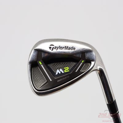 TaylorMade M2 Tour Single Iron 8 Iron TM M2 Reax Graphite Regular Right Handed 37.0in