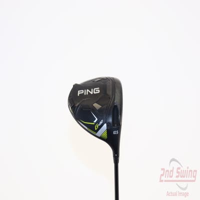 Ping G430 LST Driver 10.5° ALTA CB 55 Black Graphite Stiff Right Handed 45.5in