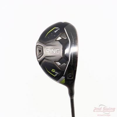 Ping G430 SFT Fairway Wood 3 Wood 3W 16° ALTA CB 65 Black Graphite Regular Right Handed 43.0in