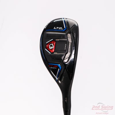 Cobra LTDx One Length Hybrid 3 Hybrid 19° FST KBS PGI 75 Graphite Regular Right Handed 37.0in