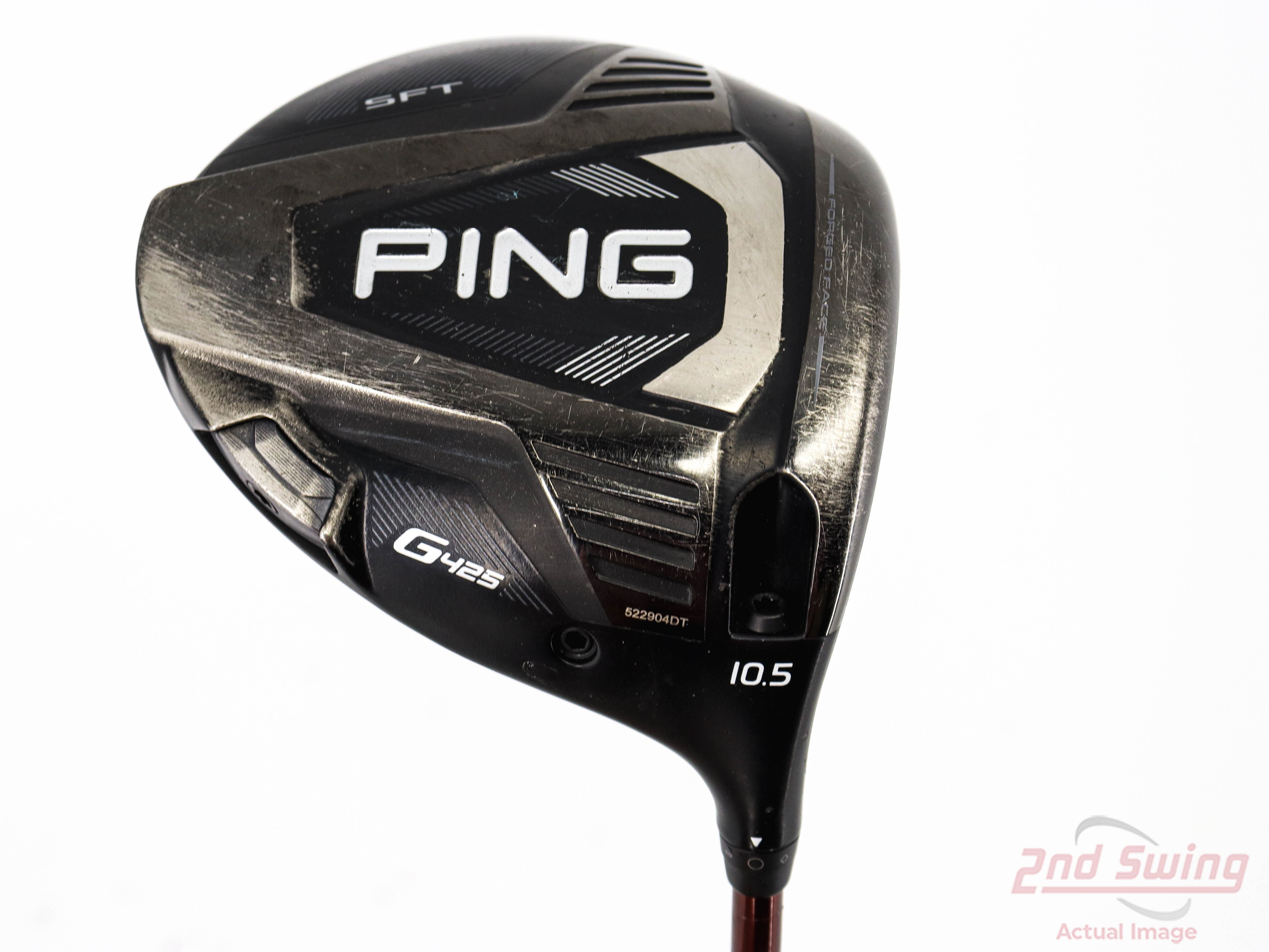 Ping G425 SFT Driver | 2nd Swing Golf