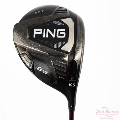 Ping G425 SFT Driver 10.5° ALTA Distanza 40 Graphite Senior Right Handed 45.75in