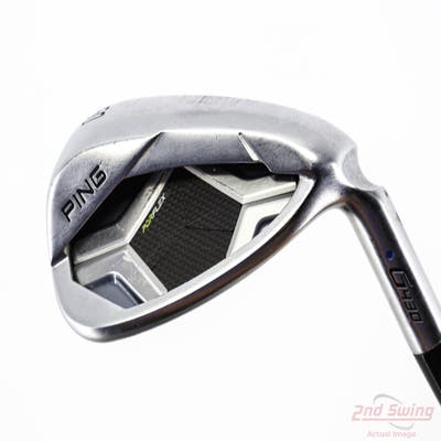 Ping G430 Wedge Gap GW 50° Nippon NS Pro Modus 3 Tour 105 Steel Regular Right Handed Blue Dot 36.0in