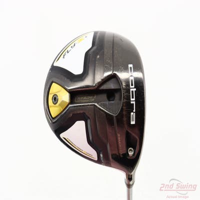 Cobra Fly-Z + Driver 11.5° Cobra Matrix VLCT St Graphite Regular Right Handed 45.5in