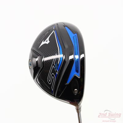 Mint Mizuno ST-Z 230 Driver 10.5° UST Mamiya LIN-Q M40X Red 5 Graphite Stiff Right Handed 45.25in