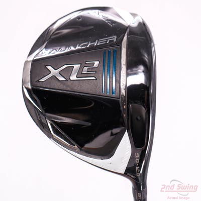 Cleveland Launcher XL2 Driver 10.5° MCA Tensei AV-XLINK Blue 55 Graphite Regular Right Handed 46.5in