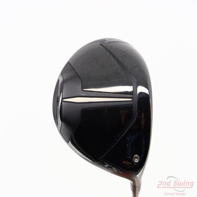 Titleist TSR2 Driver 10° Project X HZRDUS Black 4G 60 Graphite Stiff Right Handed 45.75in