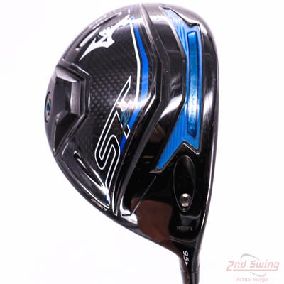 Mizuno ST-Z 230 Driver 9.5° PX HZRDUS Smoke Green RDX 60 Graphite Stiff Right Handed 45.5in