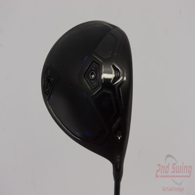 Cobra Darkspeed X Driver 9° Mitsubishi Kai'li Blue 60 Graphite Regular Right Handed 45.25in