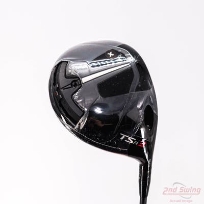 Mint Titleist TSR3 Driver 9° Mitsubishi Tensei 1K Black 65 Graphite X-Stiff Right Handed 45.75in