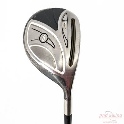 Adams 2014 Idea Womens Fairway Wood 5 Wood 5W Adams Idea Grafalloy 45 Graphite Ladies Right Handed 41.0in