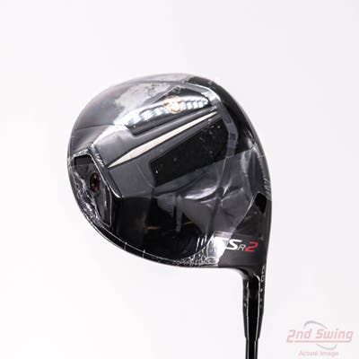 Mint Titleist TSR2 Driver 10° MCA Tensei AV-XLINK Blue 55 Graphite Stiff Right Handed 45.75in