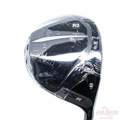 Mint Titleist TSR1 Driver 10° Mitsubishi MMT SpeedMesh 35 Graphite Ladies Right Handed 44.75in