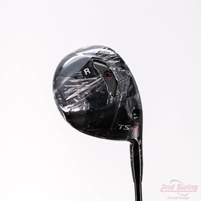 Mint Titleist TSR2 Fairway Wood 3 Wood 3W 15° MCA Tensei AV-XLINK Blue 65 Graphite Regular Right Handed 43.25in