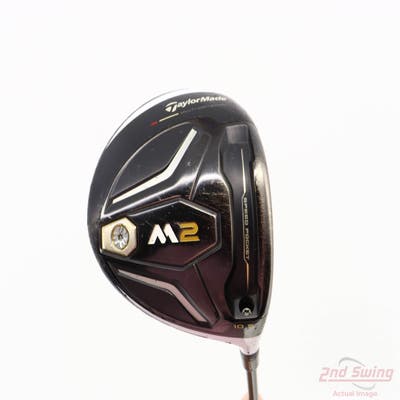 TaylorMade 2016 M2 Driver 10.5° Fujikura Pro 50 Graphite Senior Right Handed 45.75in