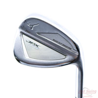 Mizuno JPX 923 Forged Wedge Gap GW True Temper Dynamic Gold 105 Steel Stiff Right Handed 36.5in