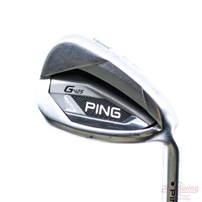 Ping G425 Wedge Gap GW 49° TT Elevate Tour VSS Pro Steel Stiff Right Handed Black Dot 36.0in