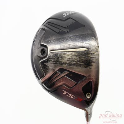 Titleist TSi3 Driver 10° Aldila Ascent 40 Graphite Stiff Right Handed 46.0in