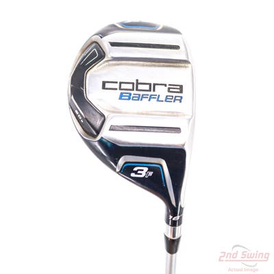 Cobra Baffler XL Fairway Wood 3 Wood 3W 16° Cobra Baffler XL Graphite Graphite Senior Right Handed 43.0in