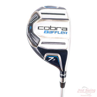 Cobra Baffler XL Fairway Wood 7 Wood 7W 20° Cobra Baffler XL Graphite Graphite Senior Right Handed 42.0in