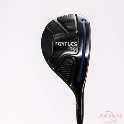 Adams 2014 Tight Lies Fairway Wood 3 Wood 3W 16° Mitsubishi Kuro Kage Blue 60 Graphite Stiff Right Handed 42.75in