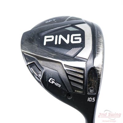 Ping G425 SFT Driver 10.5° ALTA CB 65 Slate Graphite Senior Right Handed 44.0in