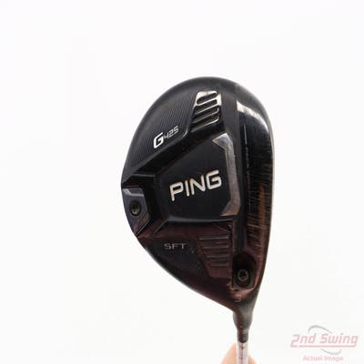 Ping G425 SFT Fairway Wood 3 Wood 3W 16° ALTA CB 65 Slate Graphite Regular Right Handed 42.75in