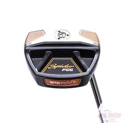 TaylorMade Spider FCG Putter Steel Right Handed 35.0in